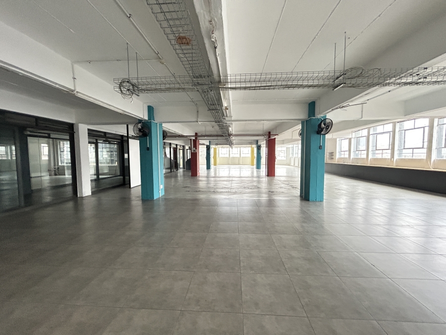 To Let commercial Property for Rent in Woodstock Western Cape